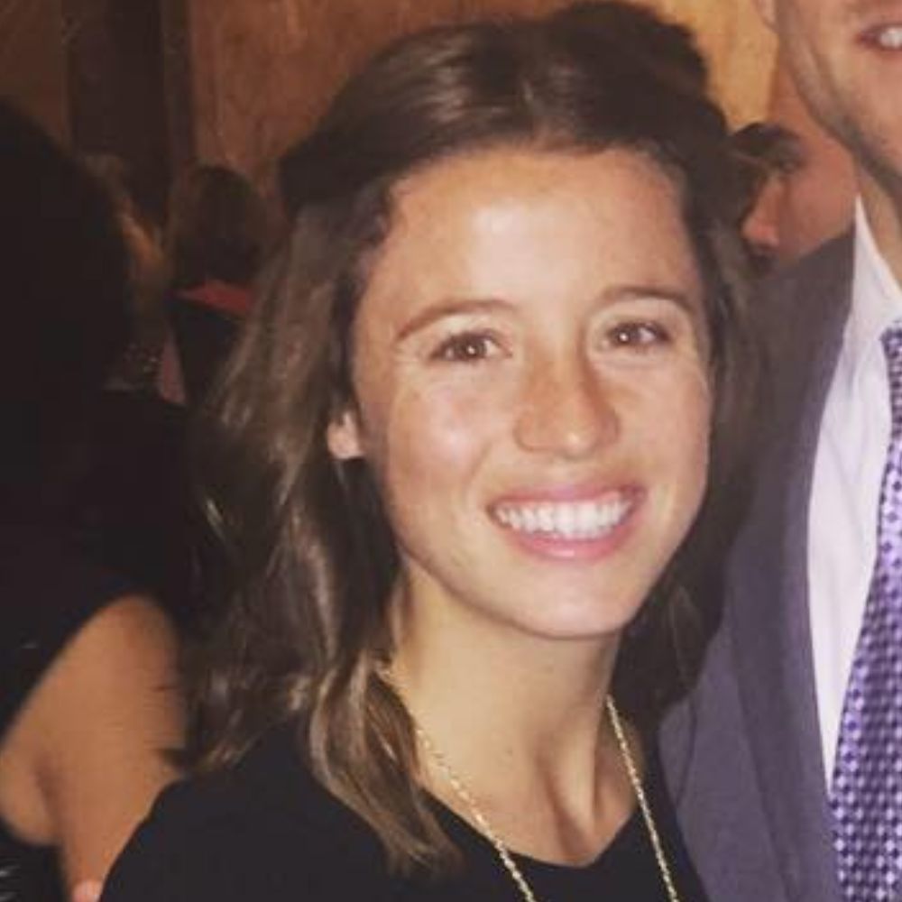 Meet your Posher, Madalyn